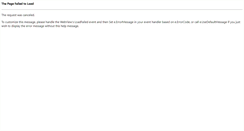 Desktop Screenshot of maniahamia.com